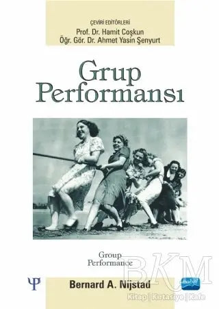 Grup Performansı -  | Avrupa Kitabevi