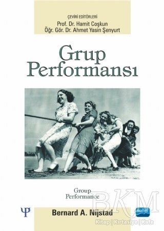 Grup Performansı -  | Avrupa Kitabevi