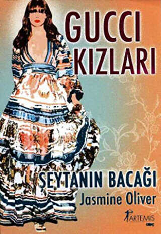 Gucci Kızları - Roman | Avrupa Kitabevi