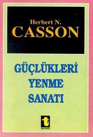 Güçlükleri Yenme Sanatı - Kişisel Gelişim Kitapları | Avrupa Kitabevi