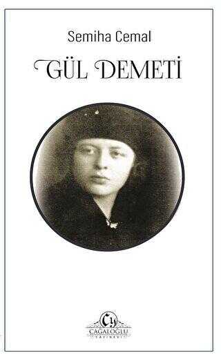 Gül Demeti - Aşk Kitapları | Avrupa Kitabevi