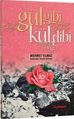 Gül Gibi Kül Dibi - Şiir Kitapları | Avrupa Kitabevi