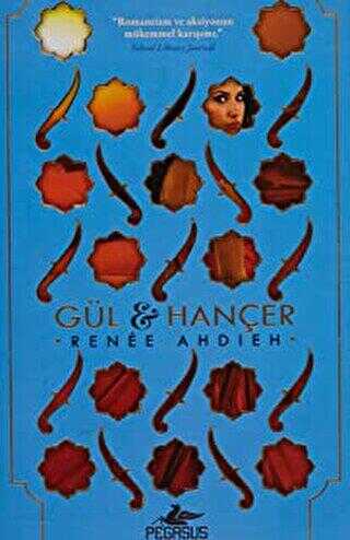 Gül ve Hançer