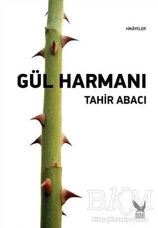 Gül Harmanı - Türk Edebiyatı Romanları | Avrupa Kitabevi