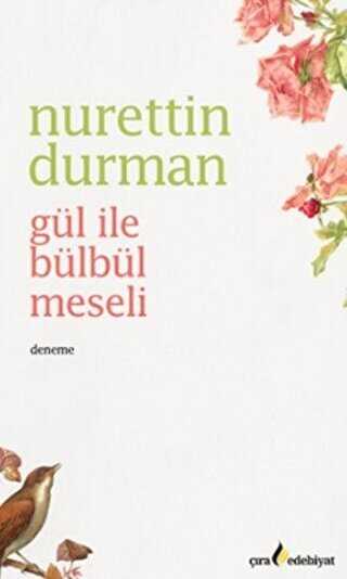 Gül ile Bülbül Meseli - Denemeler | Avrupa Kitabevi