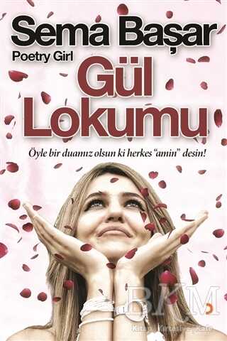 Gül Lokumu - Şiir Kitapları | Avrupa Kitabevi