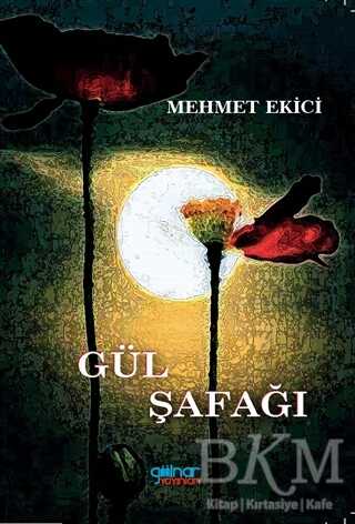 Gül Şafağı - Şiir Kitapları | Avrupa Kitabevi