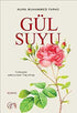 Gül Suyu - Roman | Avrupa Kitabevi