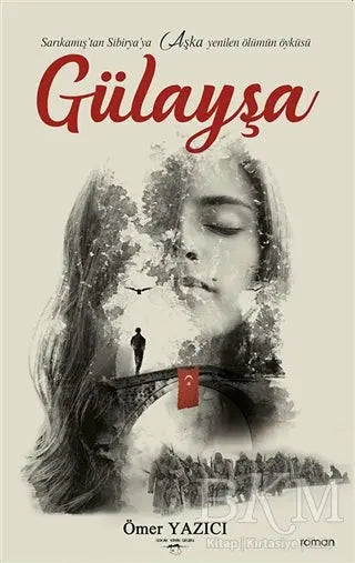 Gülayşa - Roman | Avrupa Kitabevi