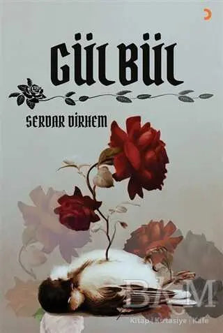 Gülbül - Roman | Avrupa Kitabevi