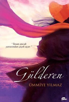 Gülderen - Roman | Avrupa Kitabevi
