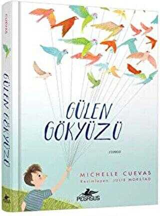 Gülen Gökyüzü -  | Avrupa Kitabevi