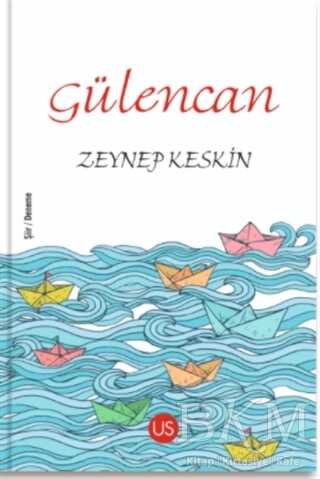Gülencan - Denemeler | Avrupa Kitabevi