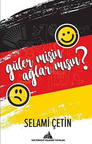 Güler Misin Ağlar Mısın? - Roman | Avrupa Kitabevi