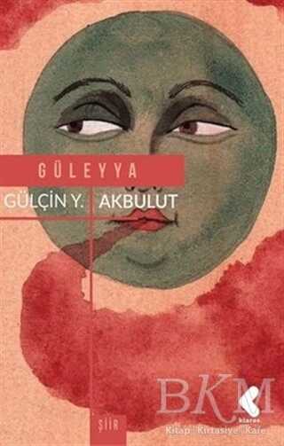 Güleyya - Şiir Kitapları | Avrupa Kitabevi