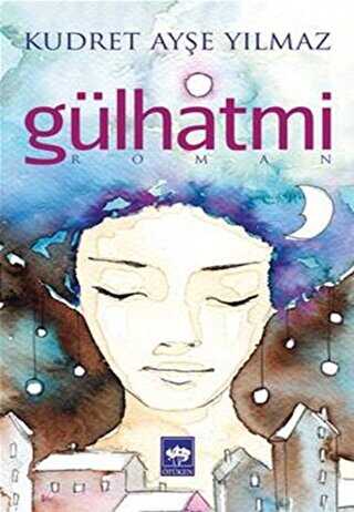 Gülhatmi - Roman | Avrupa Kitabevi