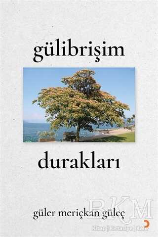 Gülibrişim Durakları - Şiir Kitapları | Avrupa Kitabevi