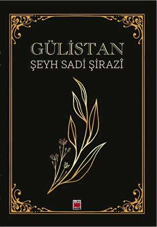 Gülistan - Türk Edebiyatı Romanları | Avrupa Kitabevi