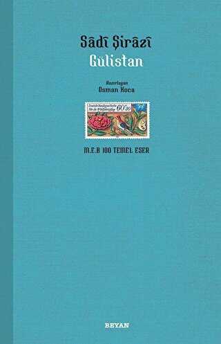 Gülistan - Türk Edebiyatı Romanları | Avrupa Kitabevi