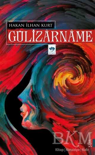 Gülizarname - Şiir Kitapları | Avrupa Kitabevi