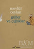 Güller ve Çığlıklar - Şiir Kitapları | Avrupa Kitabevi