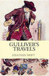 Gulliver`s Travels - Roman | Avrupa Kitabevi