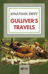 Gulliver’s Travels - Roman | Avrupa Kitabevi