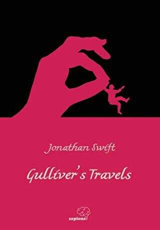 Gulliver’s Travels - İngiliz Edebiyatı | Avrupa Kitabevi