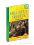 Gulliver`s Travels - English Readers Level 3 - Hikayeler | Avrupa Kitabevi