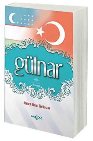 Gülnar - Roman | Avrupa Kitabevi