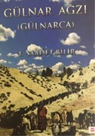 Gülnar Ağzı -  | Avrupa Kitabevi