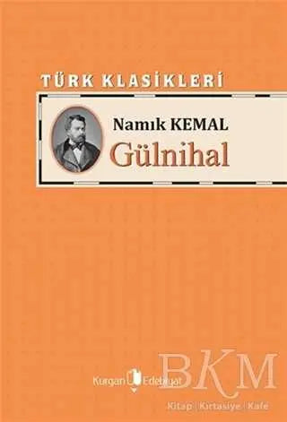 Gülnihal - Türk Edebiyatı Romanları | Avrupa Kitabevi