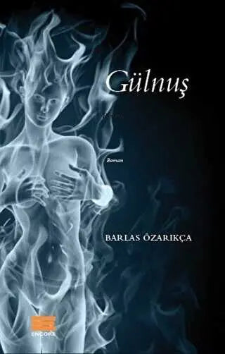 Gülnuş - Roman | Avrupa Kitabevi
