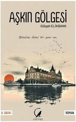Gülşah Elikbank - Roman | Avrupa Kitabevi