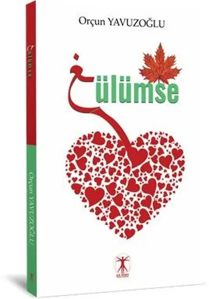 Gülümse - Roman | Avrupa Kitabevi