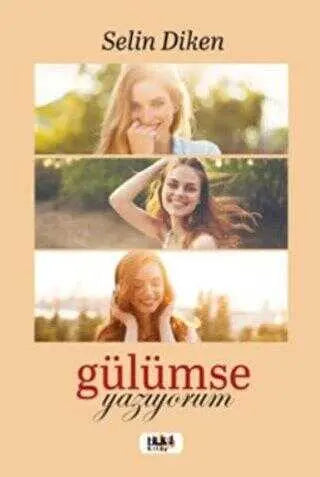 Gülümse Yazıyorum - Roman | Avrupa Kitabevi