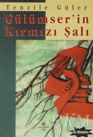 Gülümser’in Kırmızı Şalı - Türk Edebiyatı Romanları | Avrupa Kitabevi