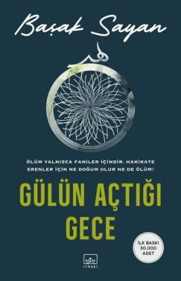 Gülün Açtığı Gece - Roman | Avrupa Kitabevi