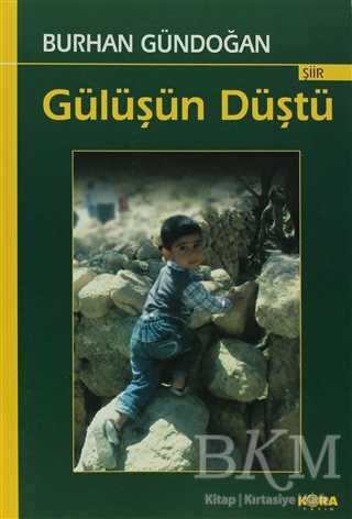 Gülüşün Düştü - Şiir Kitapları | Avrupa Kitabevi