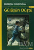 Gülüşün Düştü - Şiir Kitapları | Avrupa Kitabevi