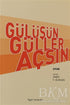 Gülüşün Güller Açsın - Senaryo Kitapları | Avrupa Kitabevi
