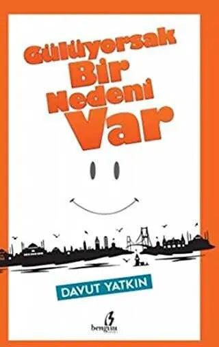 Gülüyorsak Bir Nedeni Var - Mizah Kitapları | Avrupa Kitabevi