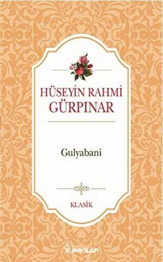Gulyabani - Türk Edebiyatı Romanları | Avrupa Kitabevi