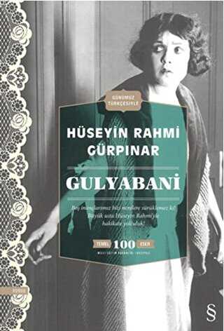 Gulyabani - Roman | Avrupa Kitabevi