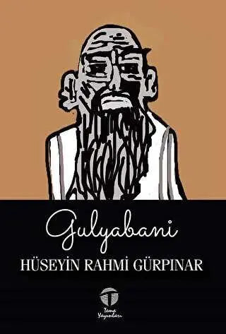 Gulyabani - Roman | Avrupa Kitabevi