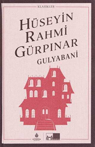 Gulyabani Ciltli - Roman | Avrupa Kitabevi