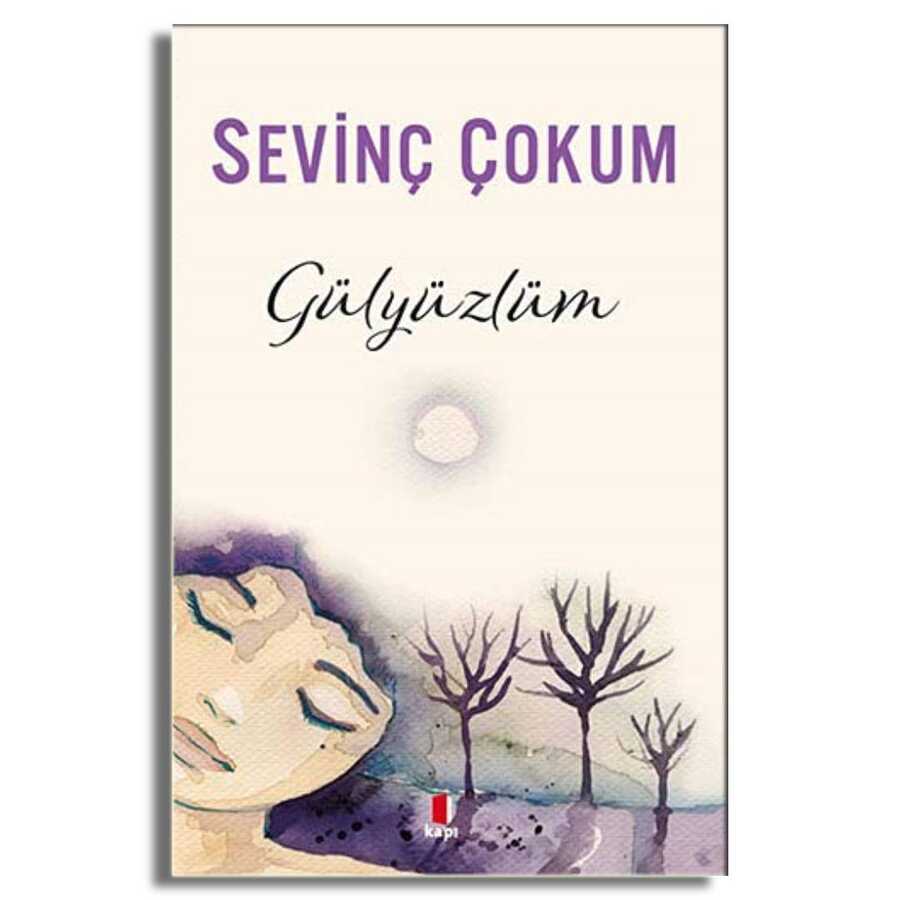 Gülyüzlüm - Roman | Avrupa Kitabevi