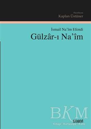 Gülzar-ı Na`im - Araştıma ve İnceleme Kitapları | Avrupa Kitabevi