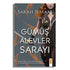 Gümüş Alevler Sarayı - Fantastik Romanlar | Avrupa Kitabevi