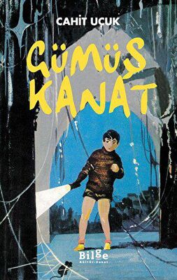 Gümüş Kanat -  | Avrupa Kitabevi